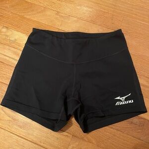 Volleyball Shorts